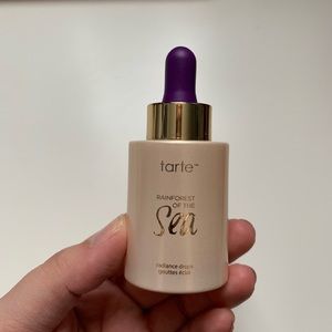 tarte Makeup - Tarte Rainforest of the Sea Radiance Drops tarte Makeup - Tarte Rainforest of the Sea Radiance Drops